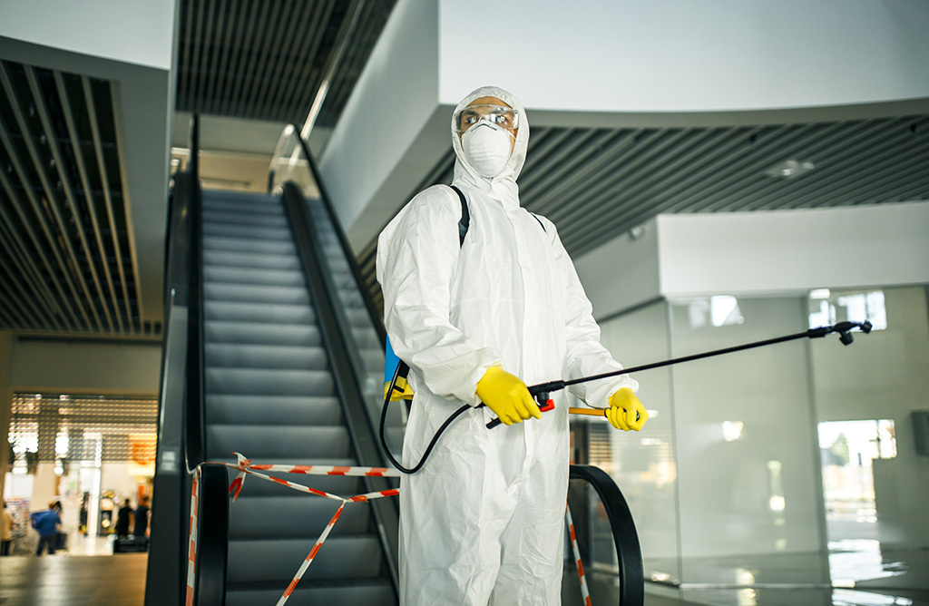 Kocaköy Haşere İlaçlama